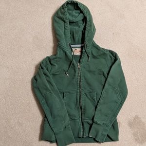 American Giant Classic Full Zip